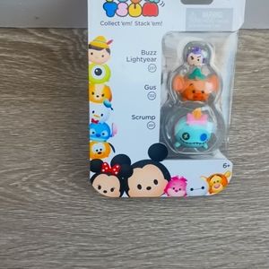 Tsum
